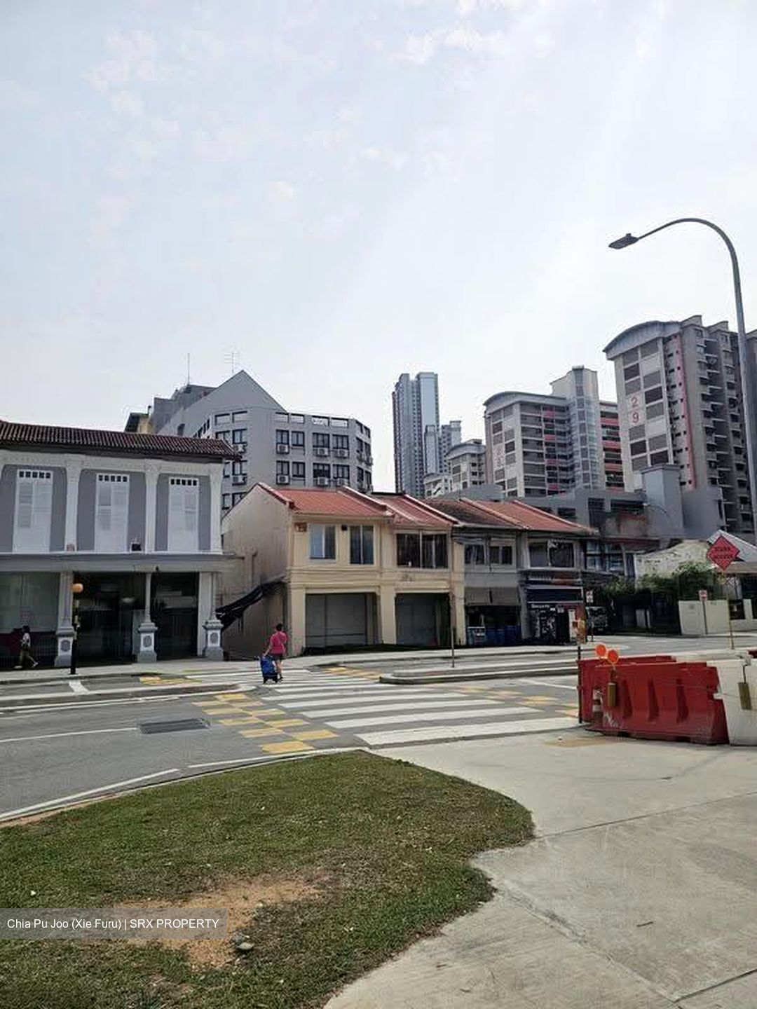 KELANTAN COURT (D8), Shop House #636046311
